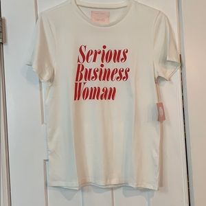 Bando graphic T shirt